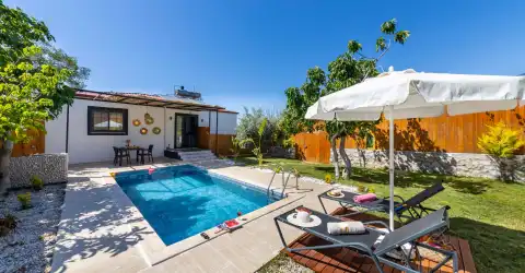 Villa In Love