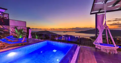 Villa Efe
