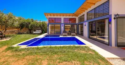 Villa Flower Gökçe