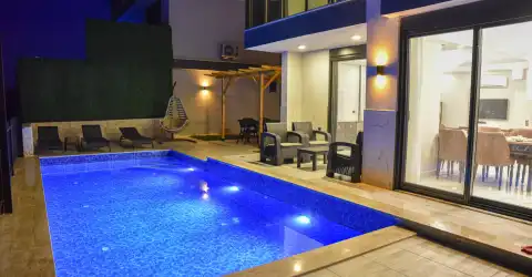 Villa Greensea-1
