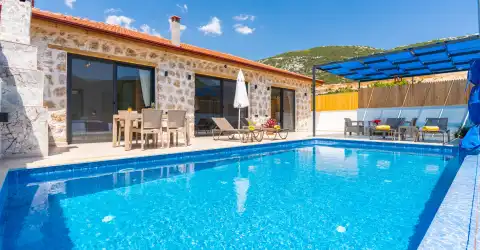 Villa Sultan Bezirgan