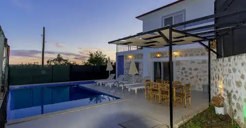 Villa Buglem