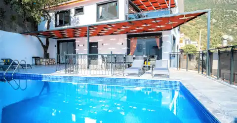 Villa Ocean
