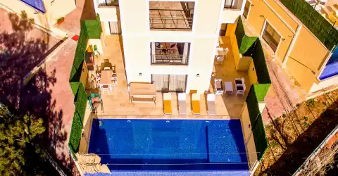 Villa Çinar Islamlar