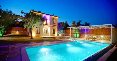 Villa Ersan- 2