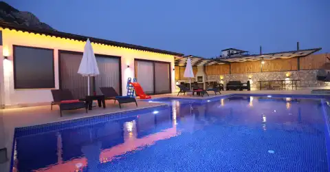 Villa Kaklik