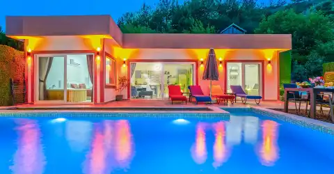 Villa Yelekin