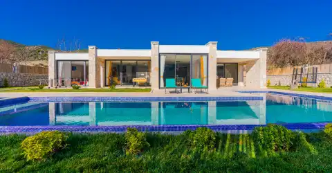 Villa Vip