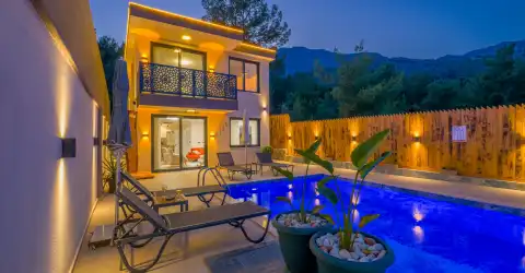 Villa Oba-1