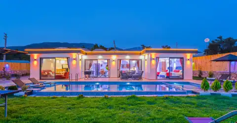 Villa Levent