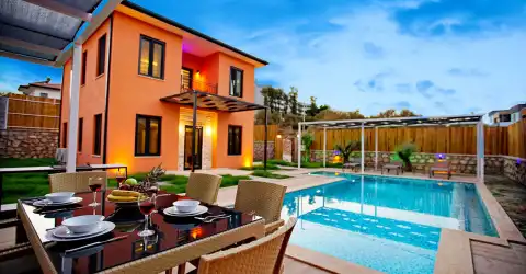 Villa Ersan- 4