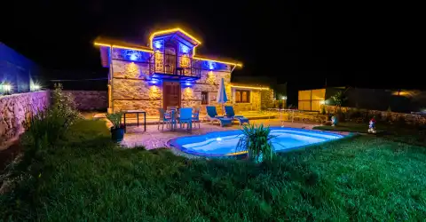 Villa Mountain House