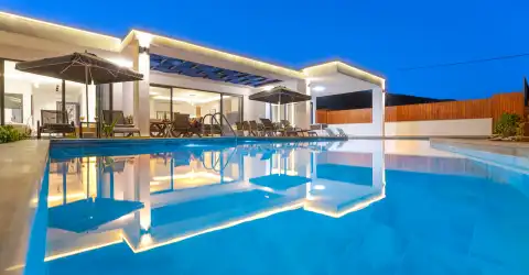 Villa Ibiza Saribelen