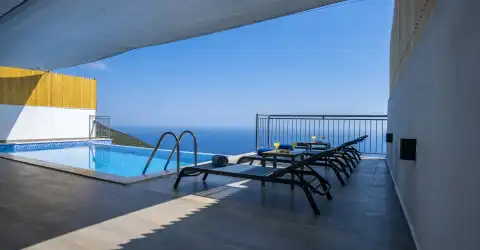 Villa Elif Sare