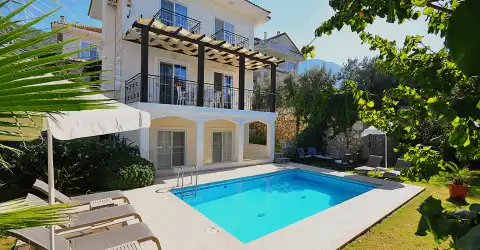 Villa Akasya Fethiye