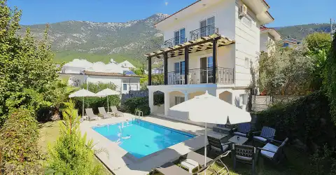 Villa Akasya Fethiye