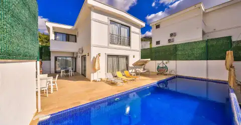 Villa Akasya Islamlar