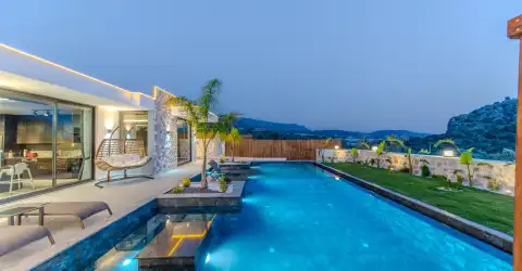 Villa Ala