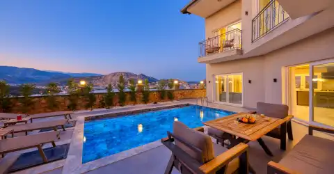 Villa Albatros-2 Karadere