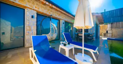 Villa Anemon-3