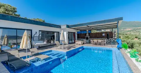 Villa Asmina