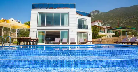 Villa Ata Kalkan 