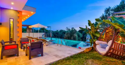 Villa Azim