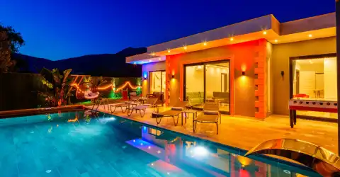 Villa Azim
