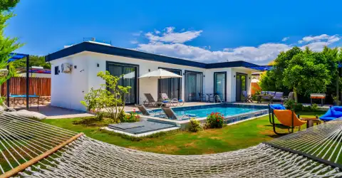 Villa Bedu Su