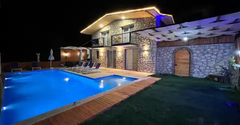 Villa Belencik