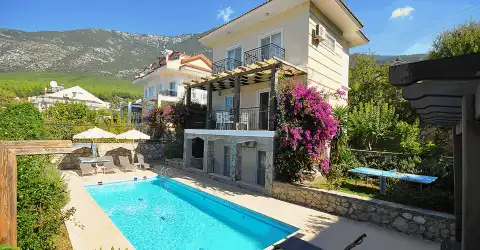 Villa Çağla Fethiye