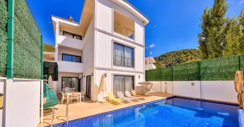 Villa Çinar Islamlar