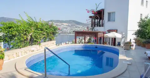 Villa Doğan