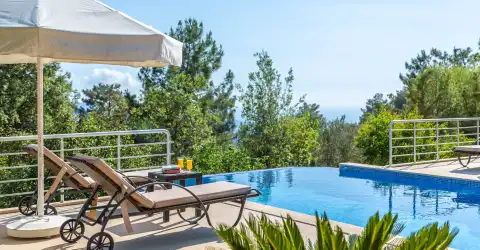 Villa Dolunay İslamlar