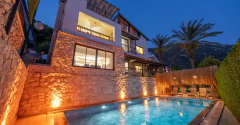 Villa Elfuze