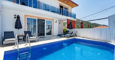 Villa Emin