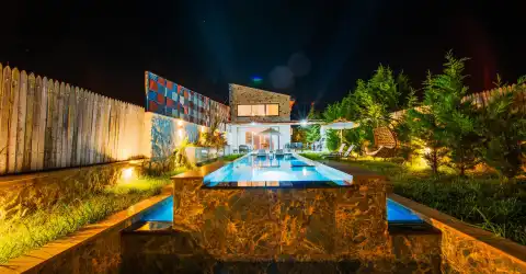 Villa Faik Bey Konagi