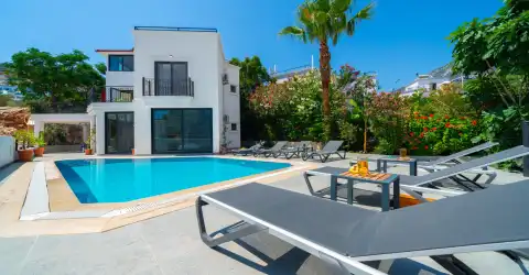 Villa Fey