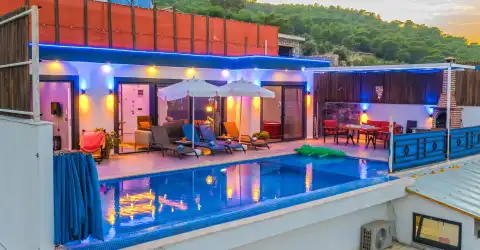 Villa Göktasi-2