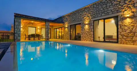 Villa Gültepe Arsa