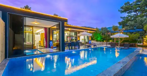 Villa Günes Islamlar