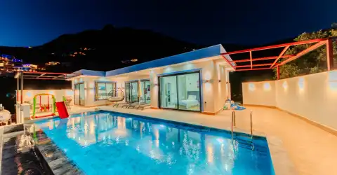 Villa Hekim