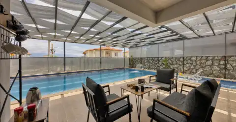 Villa İstefani