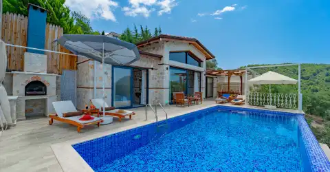 Villa Karen