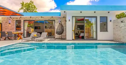 Villa Kıvılcım
