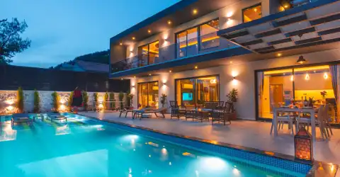 Villa Kuzey İslamlar