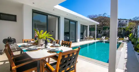 Villa Marcus Bodrum