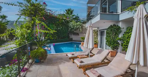 Villa Melisa
