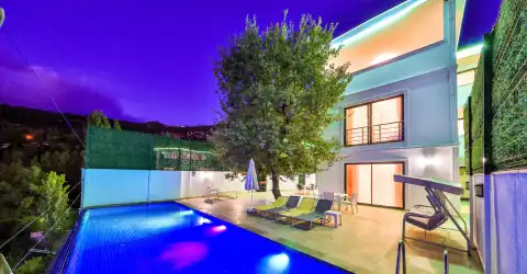 Villa Mese Islamlar