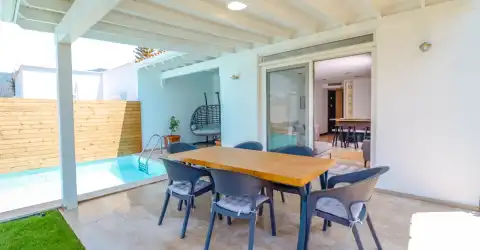 Villa Mira Bodrum